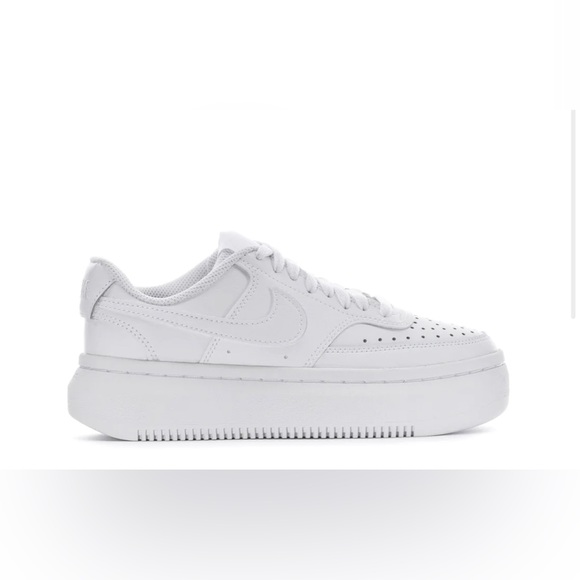 Nike Court Vision Alta LTR - Picture 1 of 5